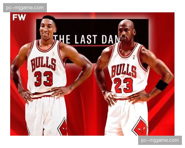 纪录片《最后的舞动：迈克尔·乔丹》获体育艾美奖