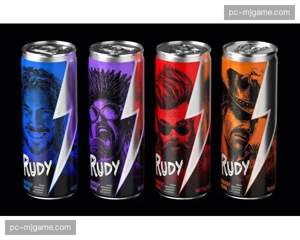 新赞助：速降天才少年与能量饮料品牌签下创纪录的多年合约