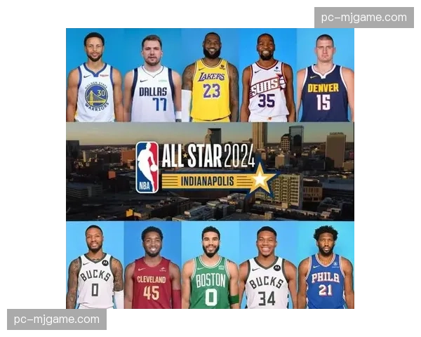 印第安纳为筹备2026年NBA全明星赛完成场馆翻新