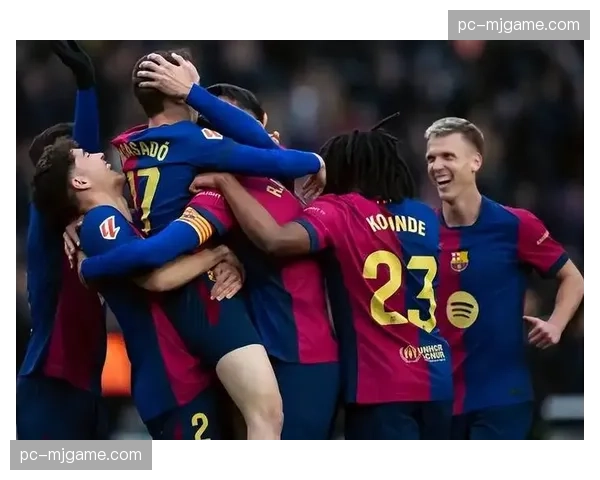 欧冠晋级后回归联赛，巴萨是否会为应对密集赛程而轮换防守策略？