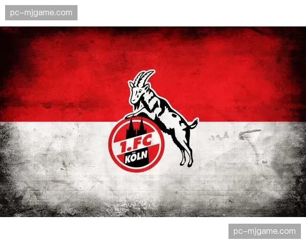 科隆对阵柏林联，主队后卫累计两黄变一红被罚离场