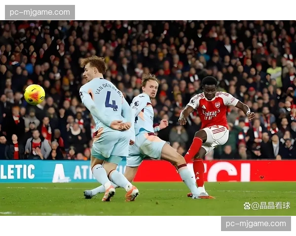 战术复盘：阿森纳高位逼抢体系如何有效限制了布伦特福德的后场出球