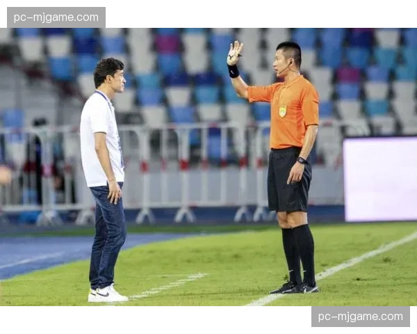 主帅面对面：长春亚泰主帅谢晖谈“压着打”理念在中超的实践与调整