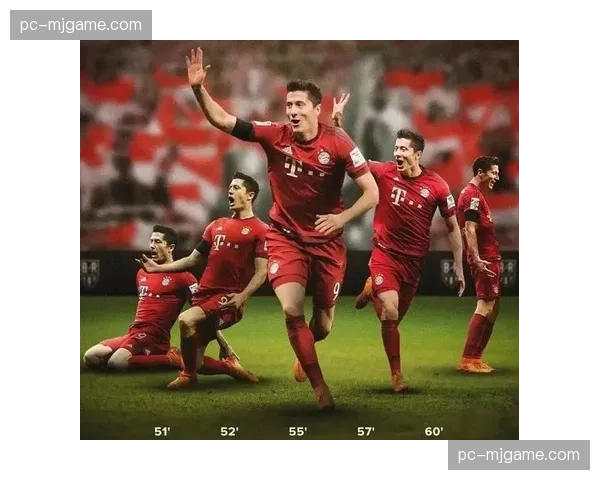 深度报道：德国足球博物馆四月特展，回顾十年前的“莱万多夫斯基五子登科”之夜