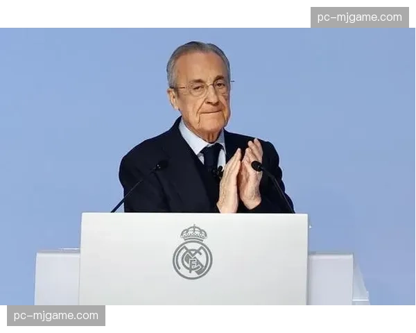 皇马连续两个赛季四大皆空，弗洛伦蒂诺结构性重建势在必行